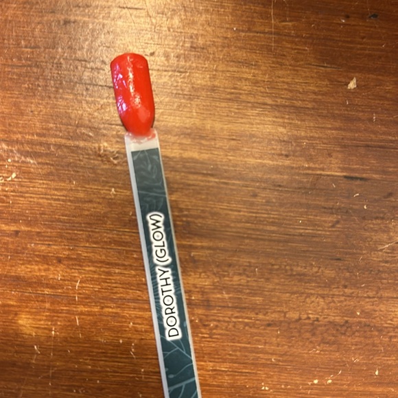 “Dorothy” Peppi Gel Powder Dip - Picture 3 of 4